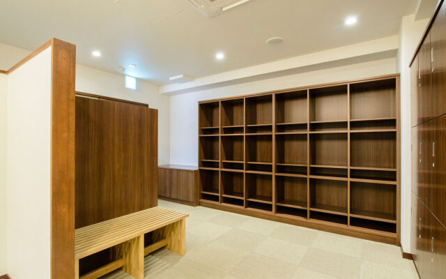 Le Grand Kyu Karuizawa