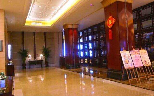 Yixing Hotel