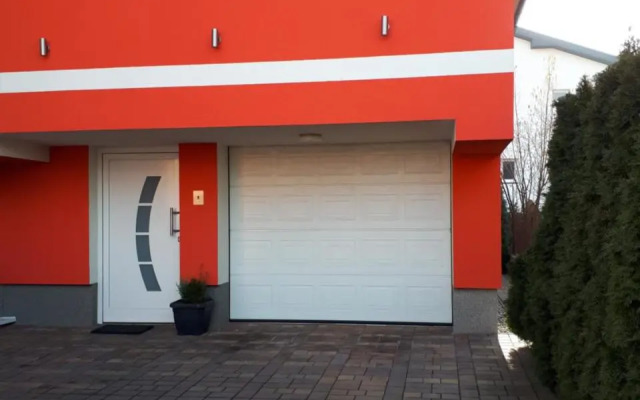 Sobe Apartmaji Terapije