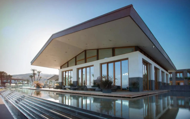 The Setai Sea of Galilee