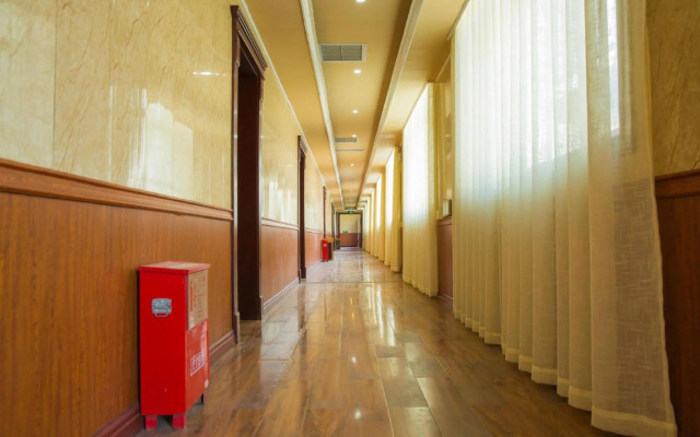 Xunxian Guest House (Hebi Xunxian Ancient City Branch)