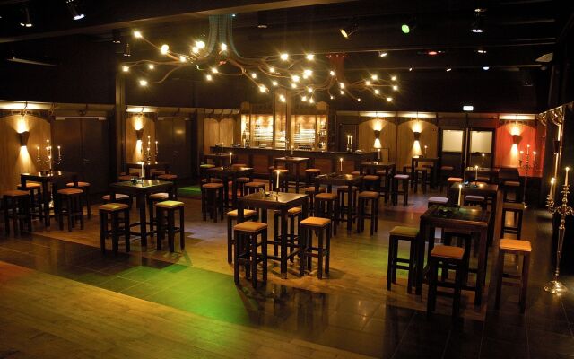 Fletcher Hotel-Restaurant De Korenbeurs