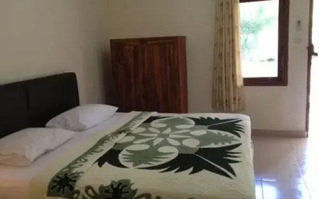 Alfa Homestay