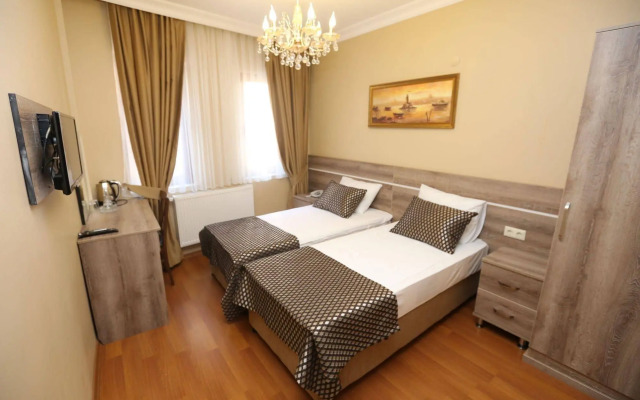 My Holiday Time Hotel