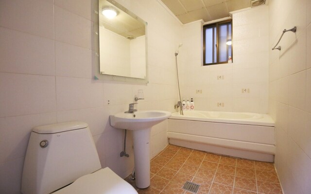 Cheongju Vienna Motel