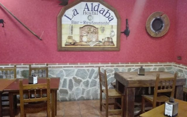 Hostal La Aldaba