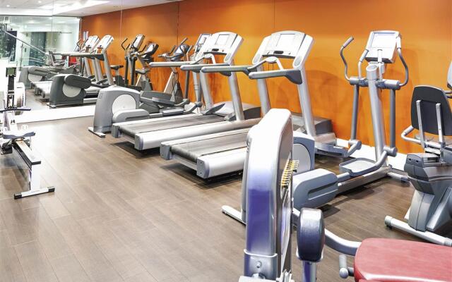 Novotel Edinburgh Park