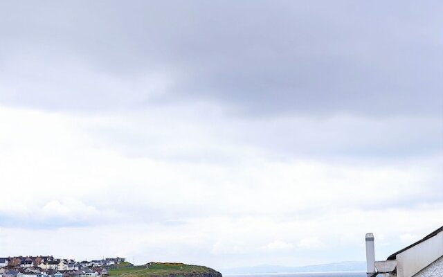 Portrush by the Sea - Dunluce Park