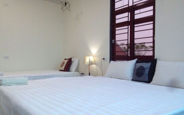 Gia Bao Homestay Ninh Binh