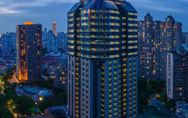 Luxemon Hotel（Pudong Shanghai）