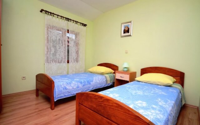 Apartments Ante