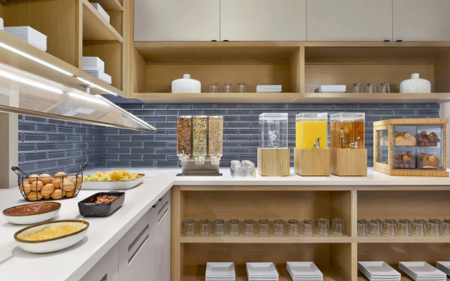 Hyatt Place Columbus/Polaris