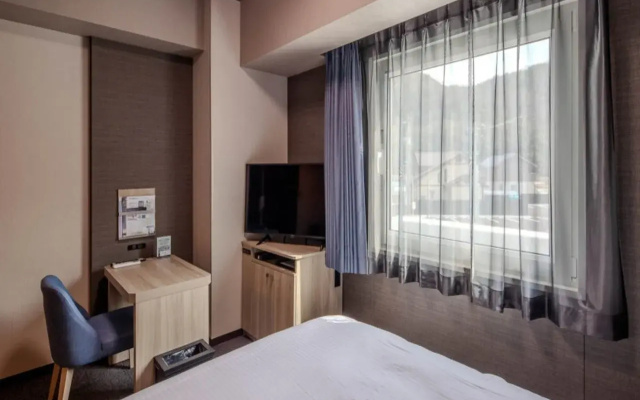Hotel Route Inn Okayama Ibara