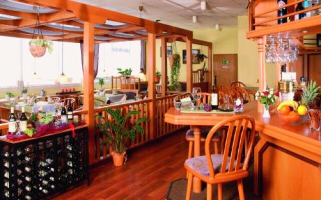 Hotel Stadt Wittstock