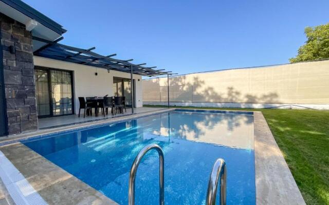 Kayascape Family-Friendly Villa Kayakoy Fethiye