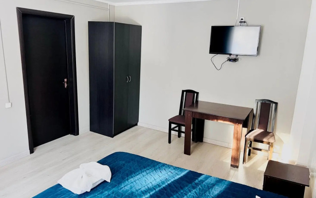 Grand Altai Manzherok (Гранд Алтай Манжерок)