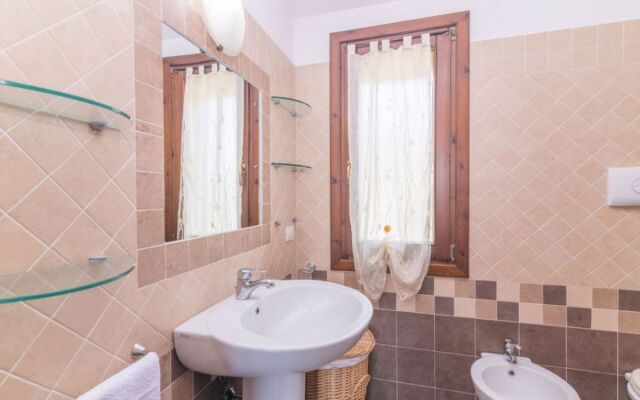 House Vigna 2 Badesi
