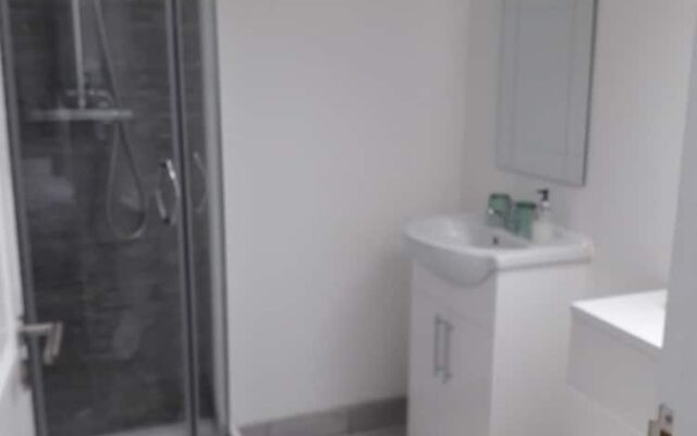 Molyneux Apartments