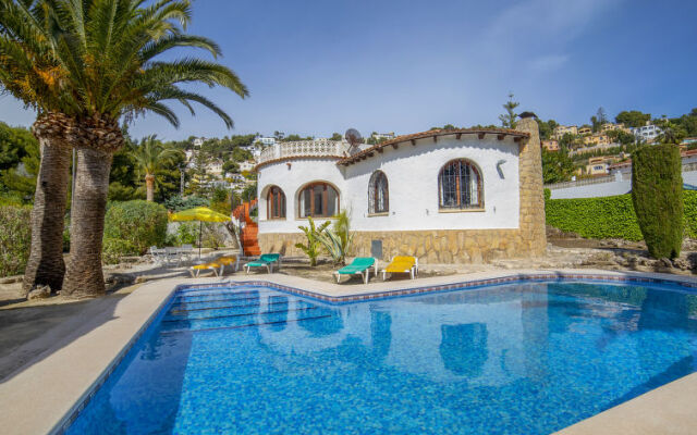 Holiday Home Miss