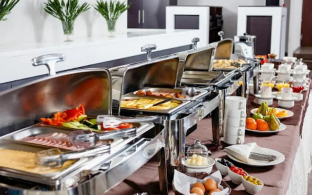 Baku Voyage Hotel