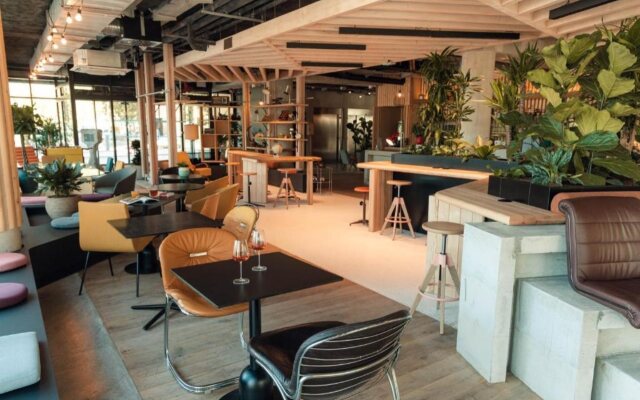 ibis Styles La Rochelle Centre Gare