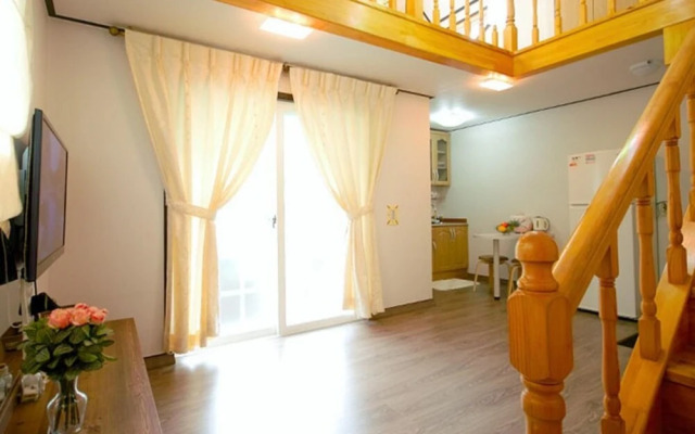 Namhae Blue Bird Pension