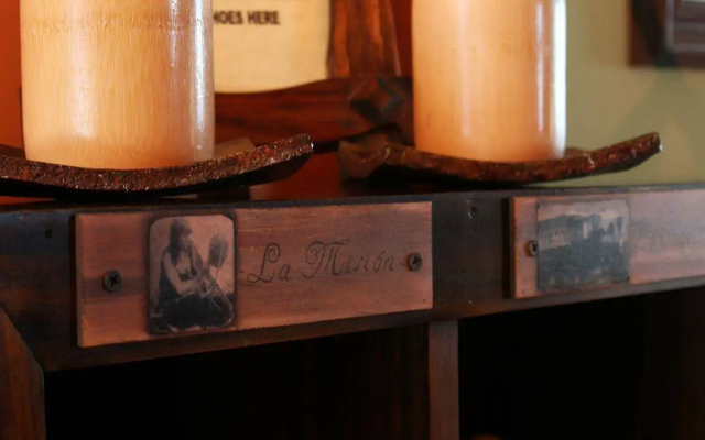 Tierra de Leyendas Boutique Hotel