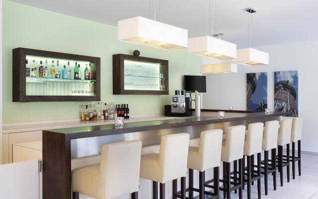 Holiday Inn Express Neunkirchen by IHG