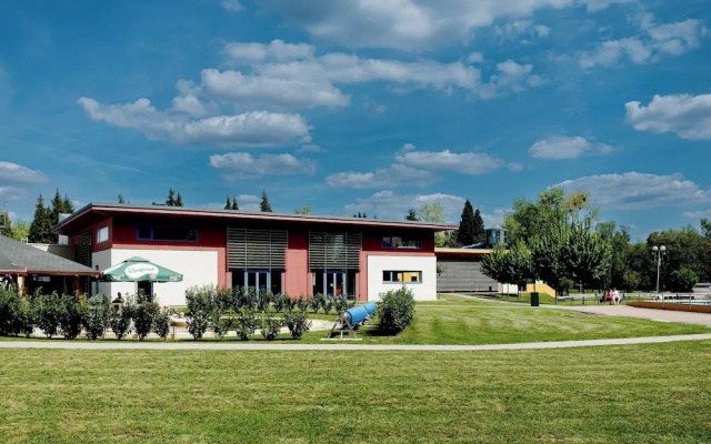 Villa Oliver Lenti