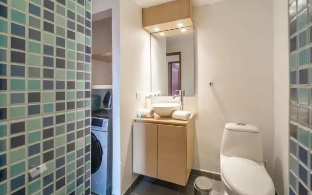 Elegant 1BR In Cabrera