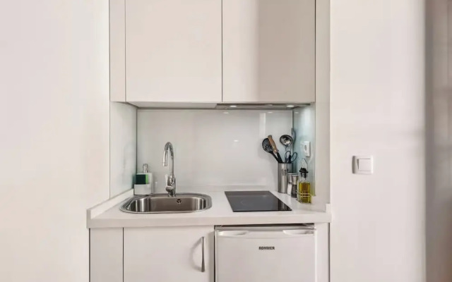 limehome Cordoba Calle Pozanco - City Center