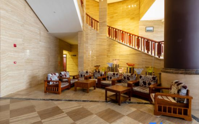 Yongxin Hotel