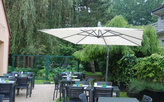 Campanile Creil - Villers Saint Paul