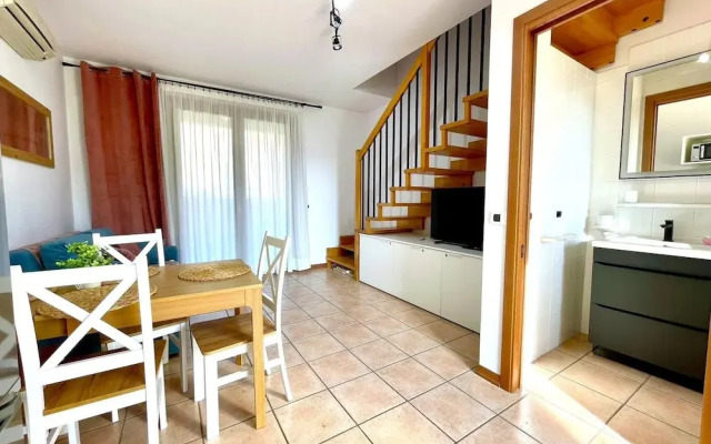 Spacious Apartment in Caorle With Shared Pool