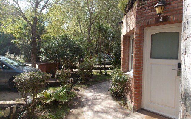 San Remo Villa Corral Apart Hotel & Spa