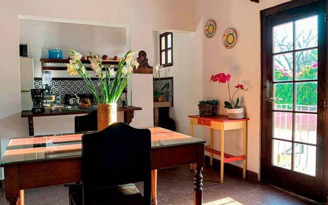 Casita La Azotea