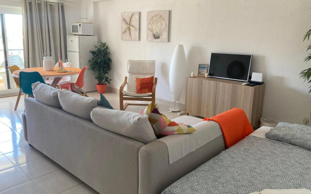 Vilamoura holidays house