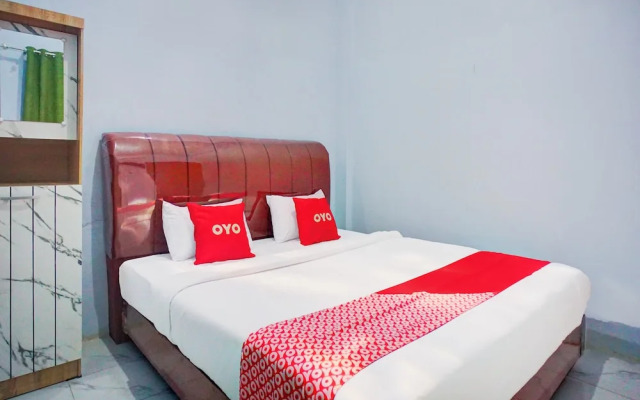 OYO 94504 Clove Nari Homestay