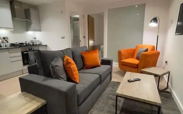 Spectrum House Apartments