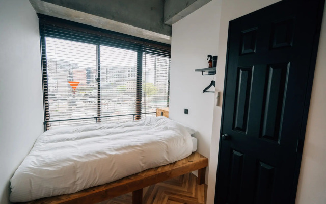 Zonk Hotel Nakasu-Deaibashi