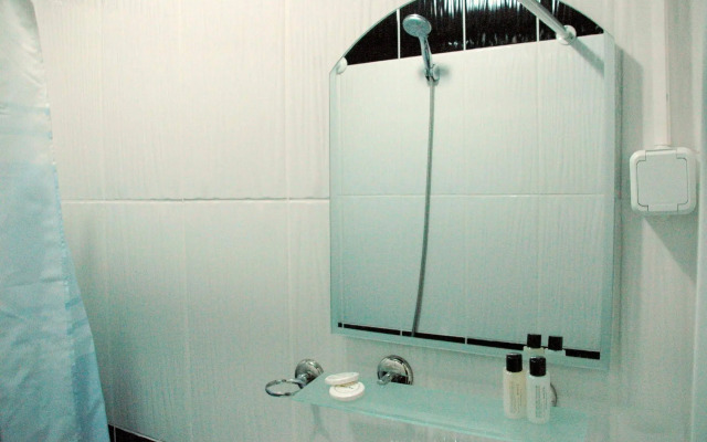 Tolga Hotel