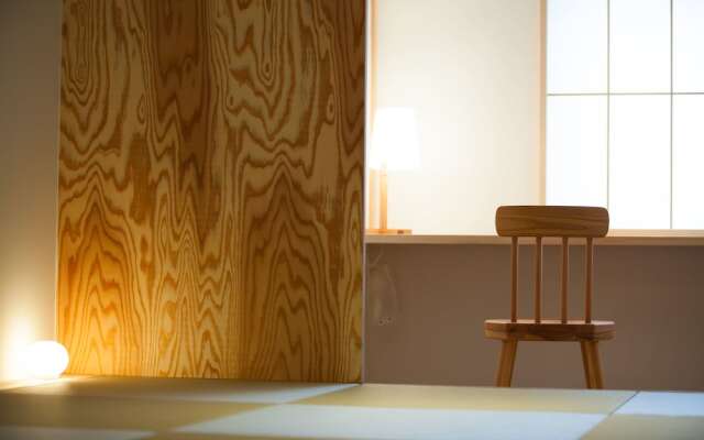 Kinsui Annex
