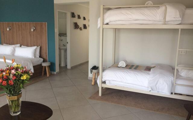 The Point Hostels Miraflores