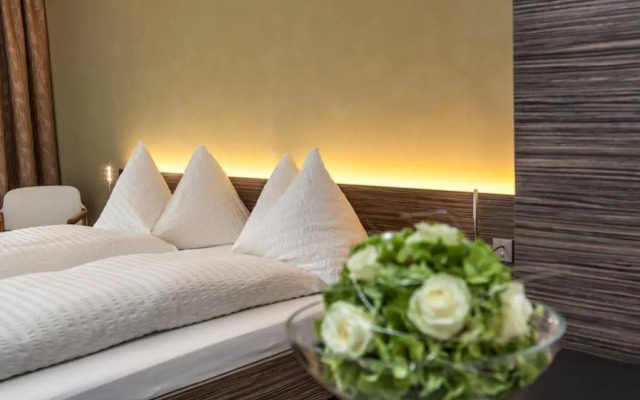 Hotel Seegarten