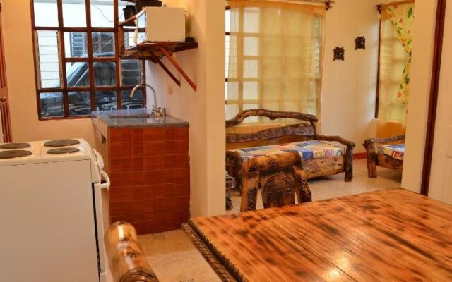 Apartamentos Herrera