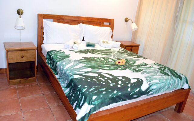 La Villa Therese Holiday Apartments