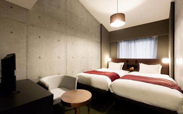 GRAND JAPANING HOTEL Tambaguchi SOUTH