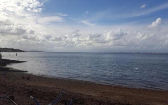 87 Sandown Bay Holiday Centre