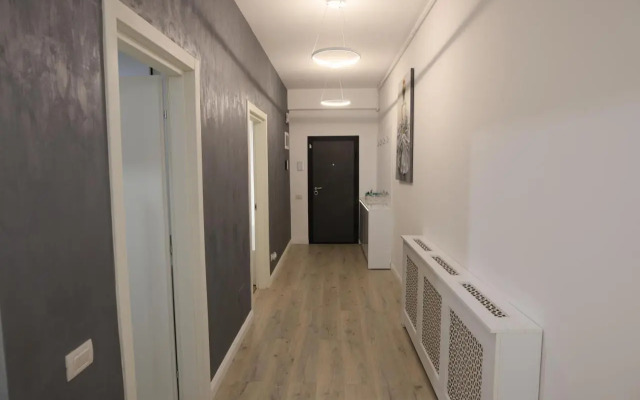 Nicho Residence Bucurestii Noi