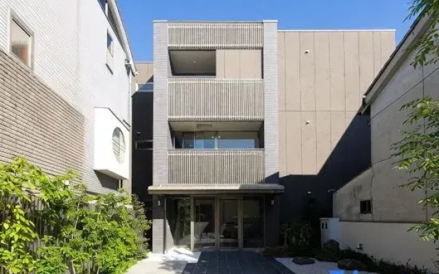 Home Inn Kujo Kawaramachi